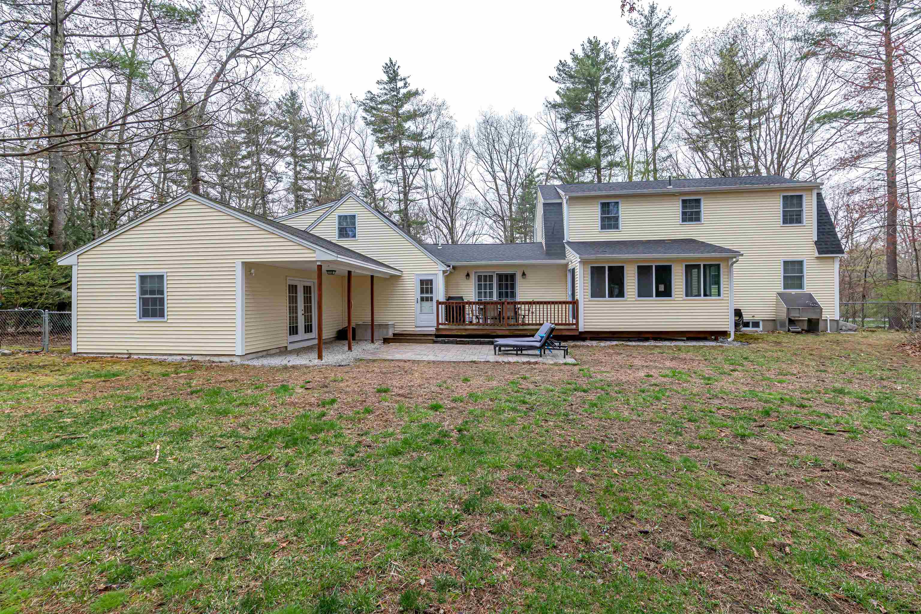 8 Mason Road Merrimack, NH 03054 - Photo 56 of 59 Gallery Image 56