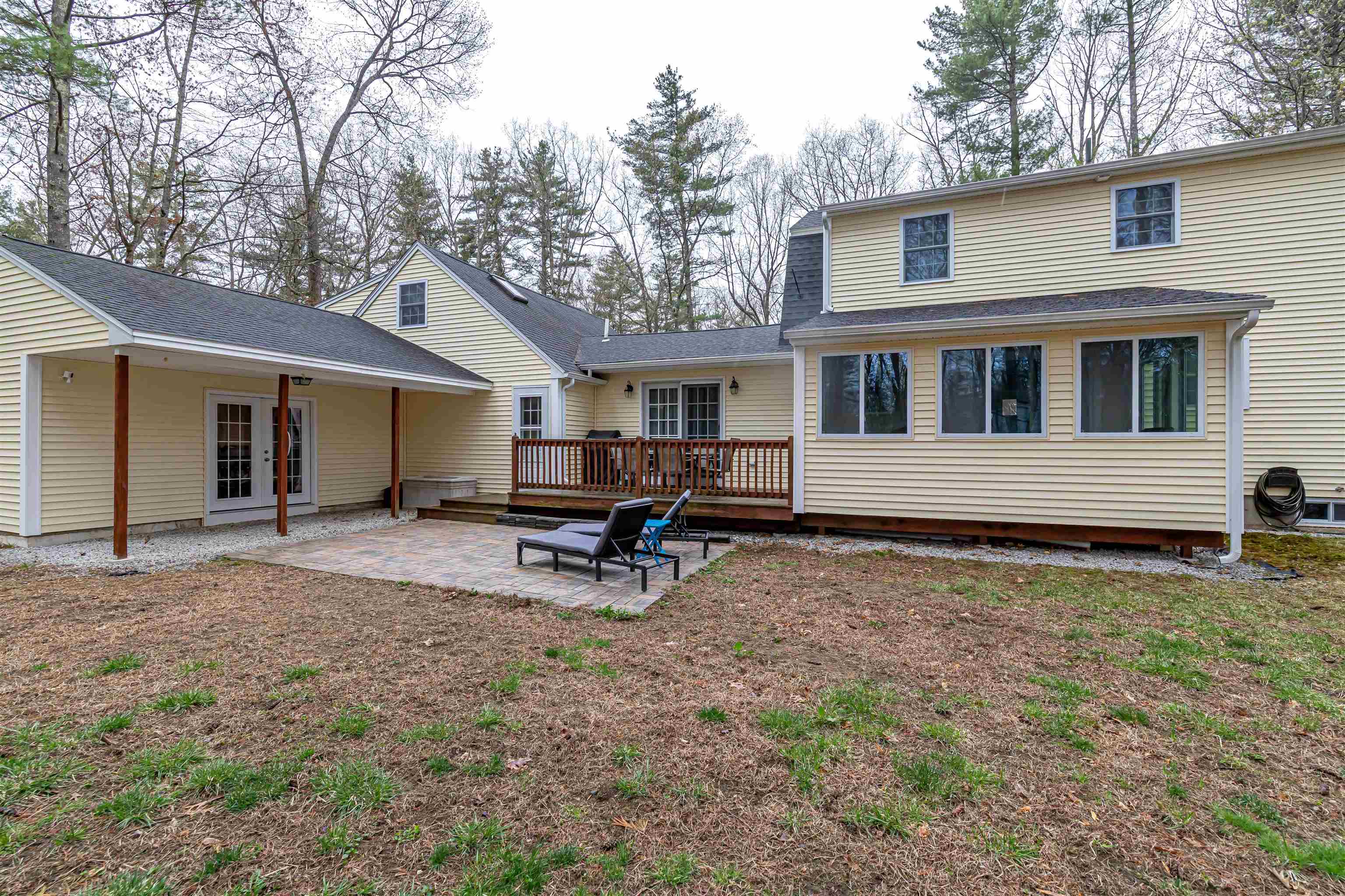8 Mason Road Merrimack, NH 03054 - Photo 57 of 59 Gallery Image 57