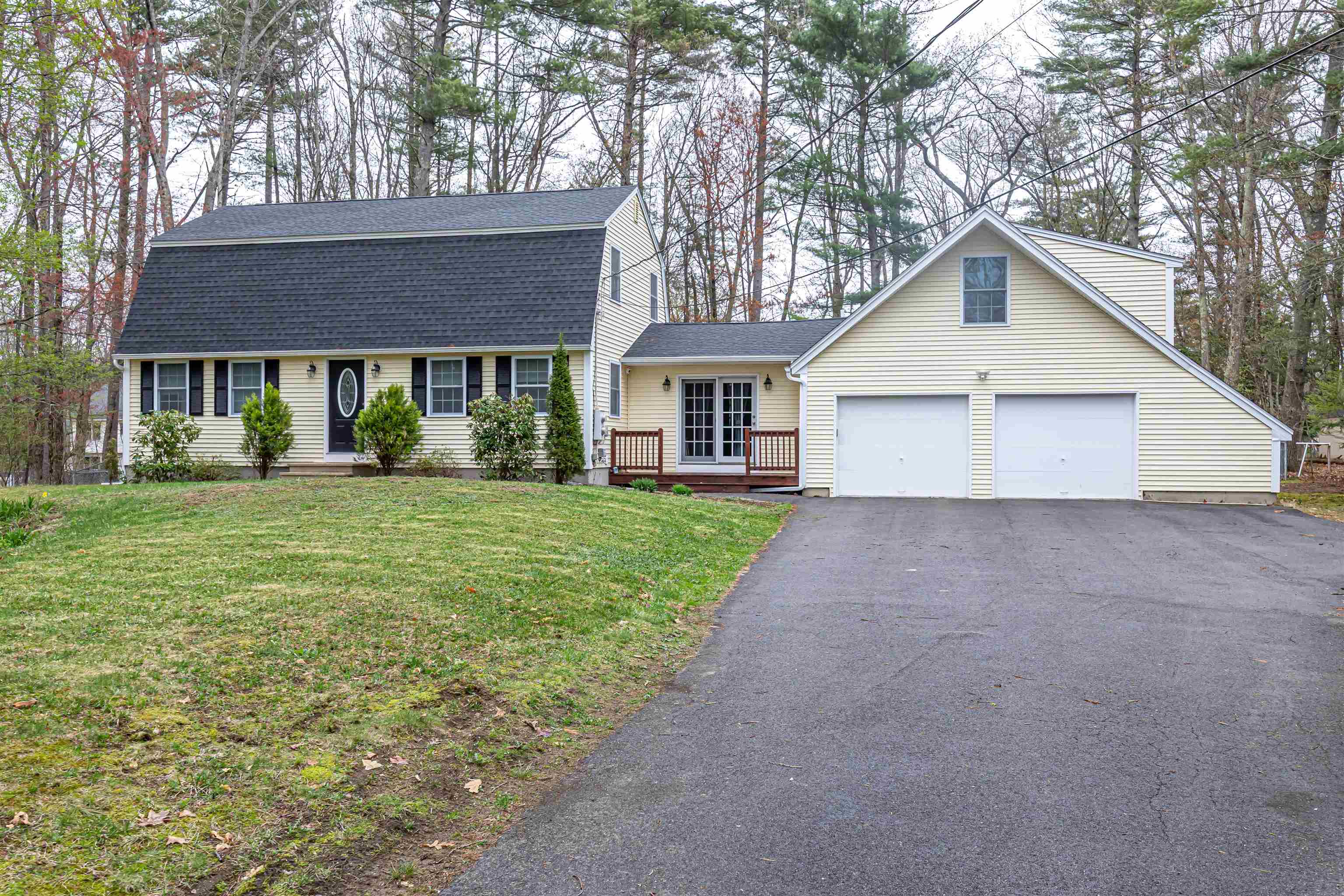 8 Mason Road Merrimack, NH 03054 - Photo 58 of 59 Gallery Image 58