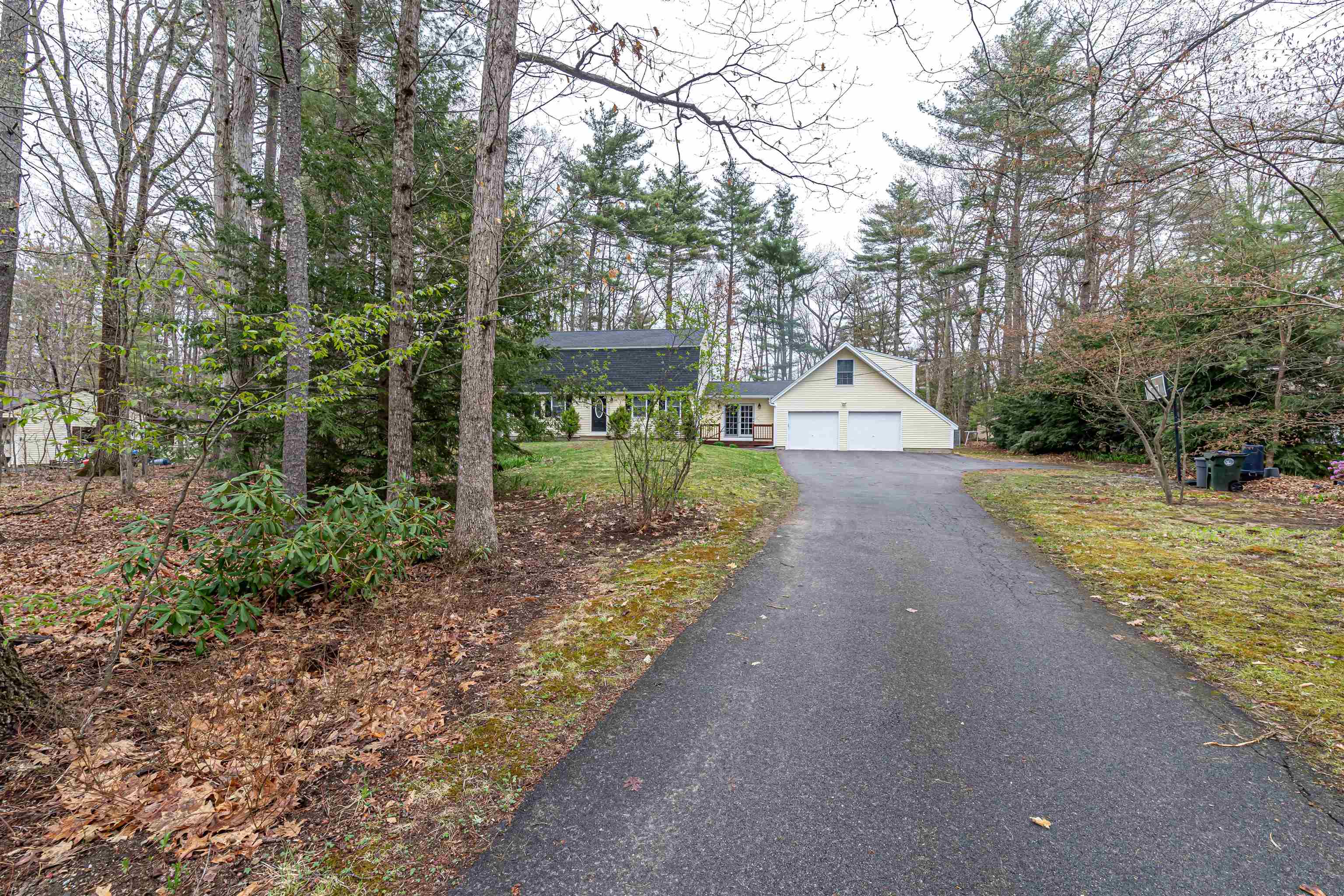 8 Mason Road Merrimack, NH 03054 - Photo 59 of 59 Gallery Image 59