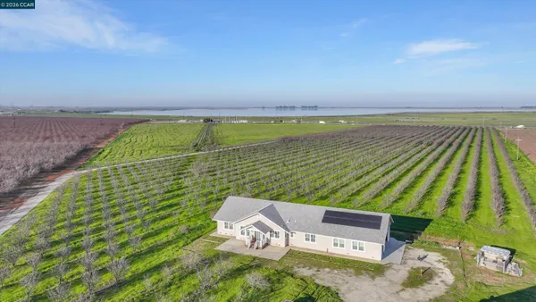 $2,170,000 | 7760 Byron Highway, Byron, CA 94514