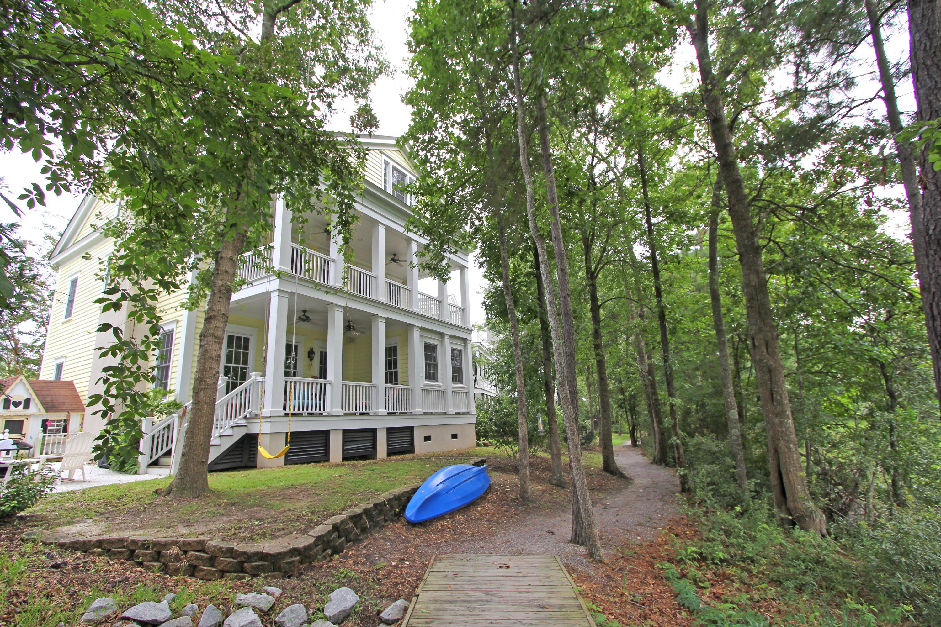15 Frogmore Road Mount Pleasant, SC 29464 - Photo 1 of 24 Welcome to 15 Frogmore Road