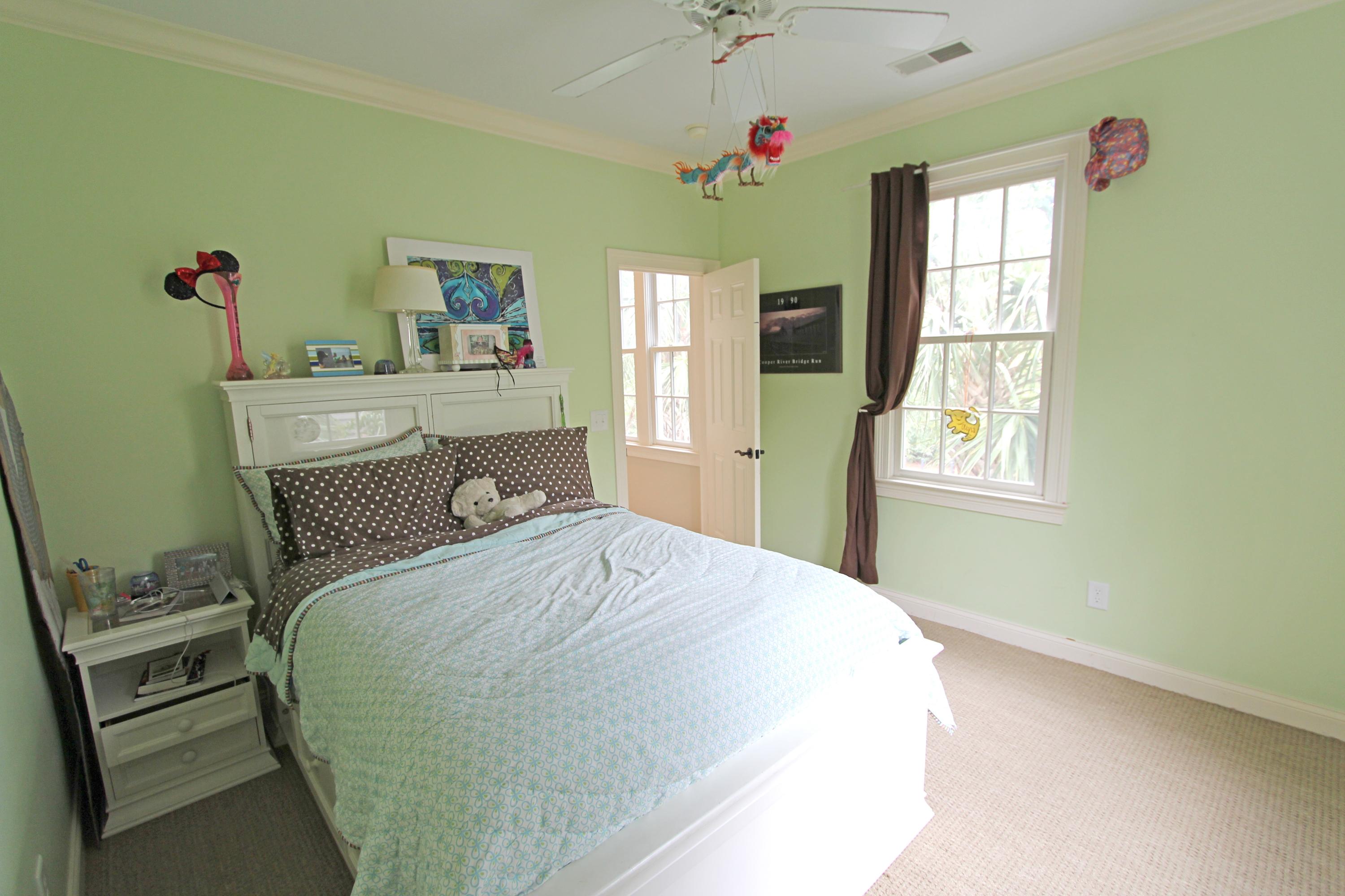 15 Frogmore Road Mount Pleasant, SC 29464 - Photo 11 of 24 Bedroom 1 - 2nd floor