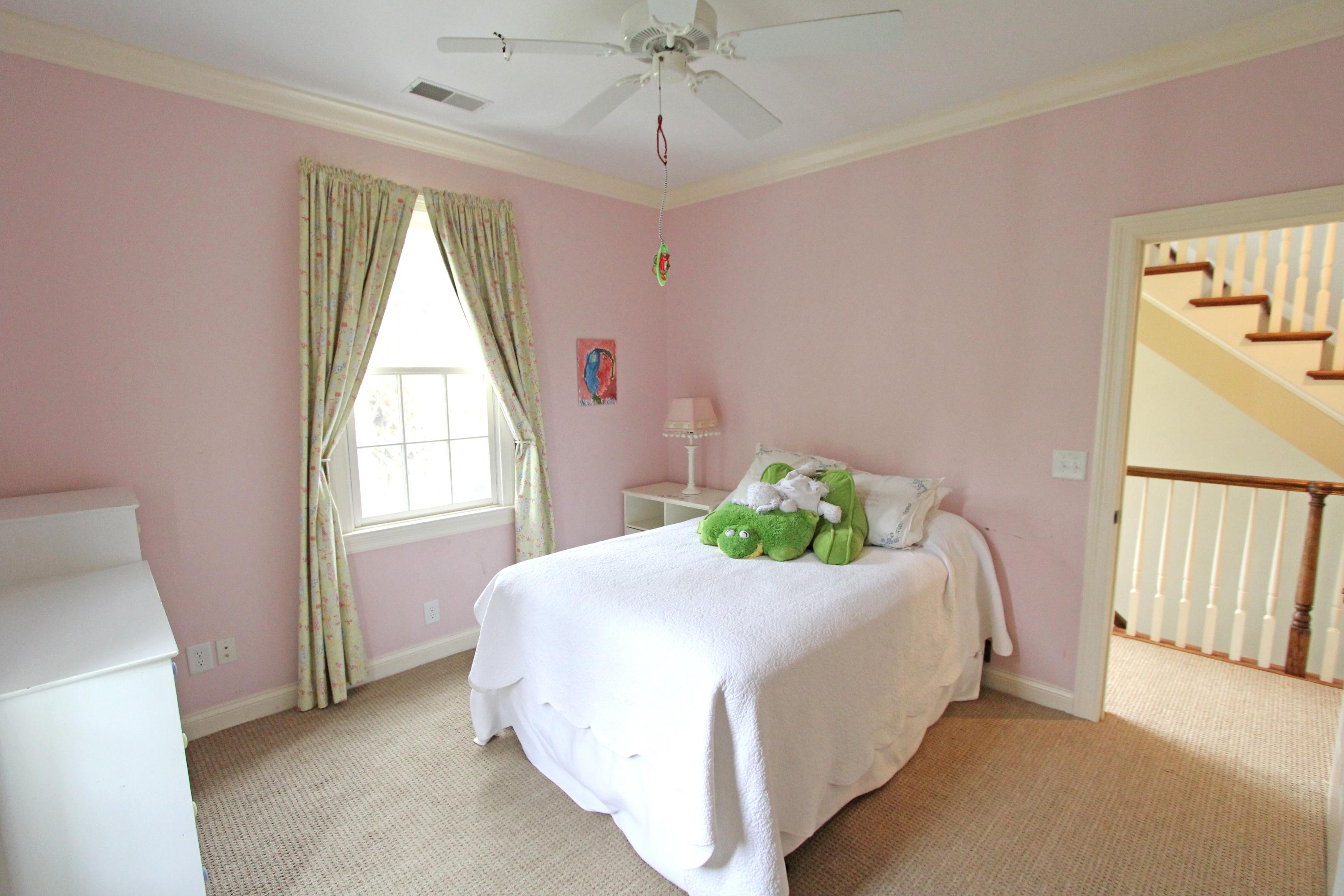15 Frogmore Road Mount Pleasant, SC 29464 - Photo 12 of 24 Bedroom 2 - 2nd floor