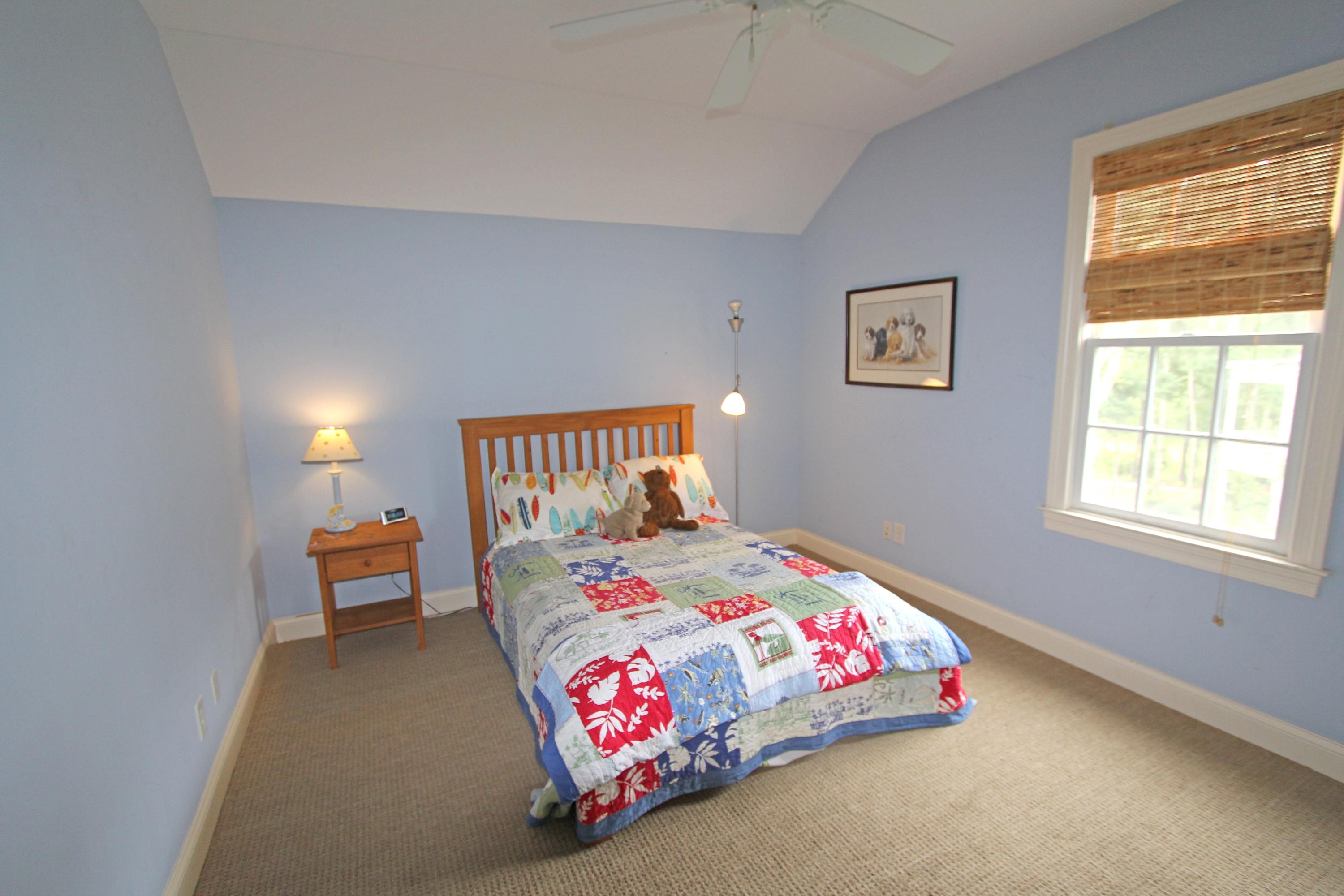 15 Frogmore Road Mount Pleasant, SC 29464 - Photo 14 of 24 Bedroom - 3rd floor