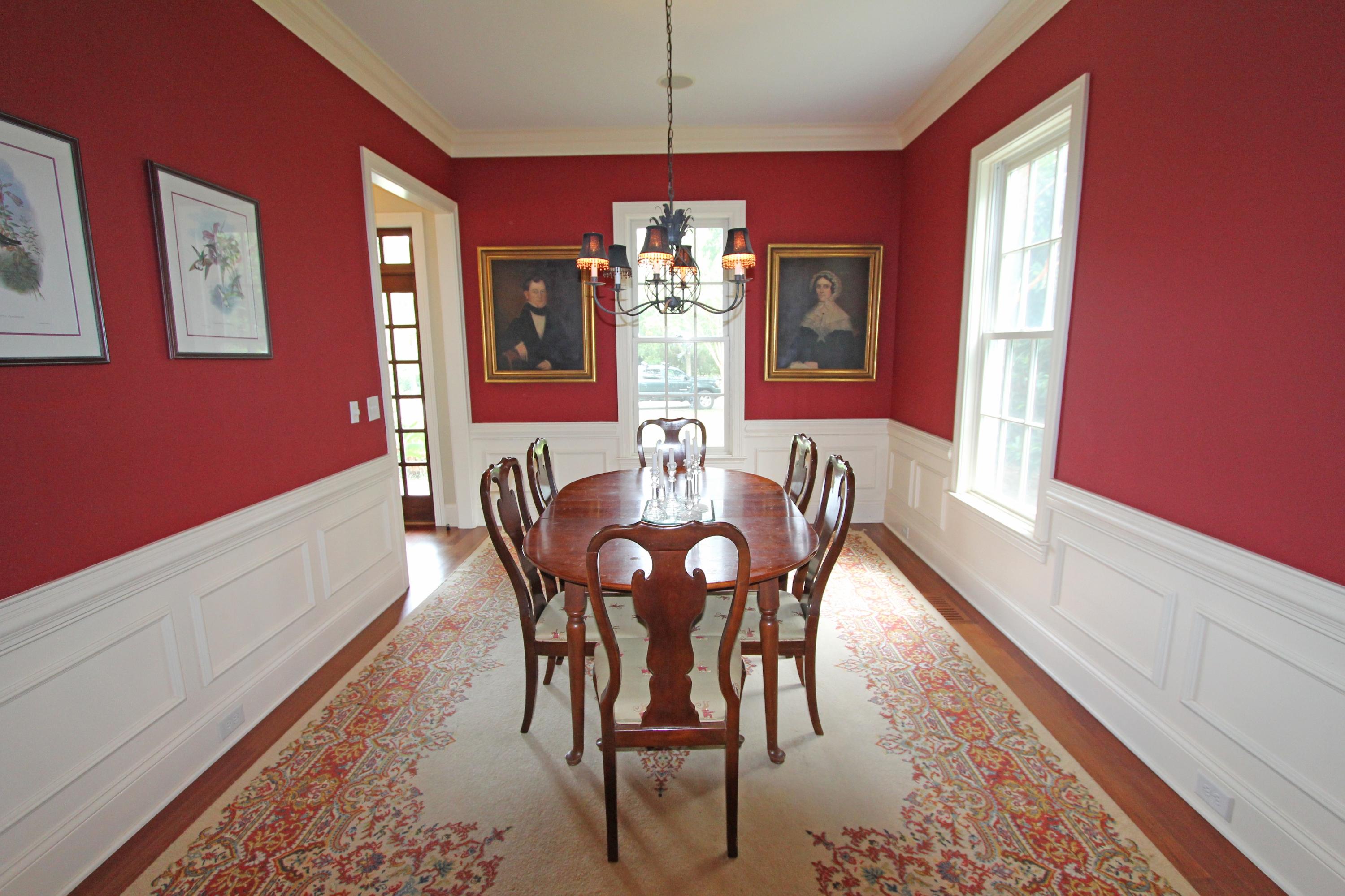 15 Frogmore Road Mount Pleasant, SC 29464 - Photo 7 of 24 Formal dining