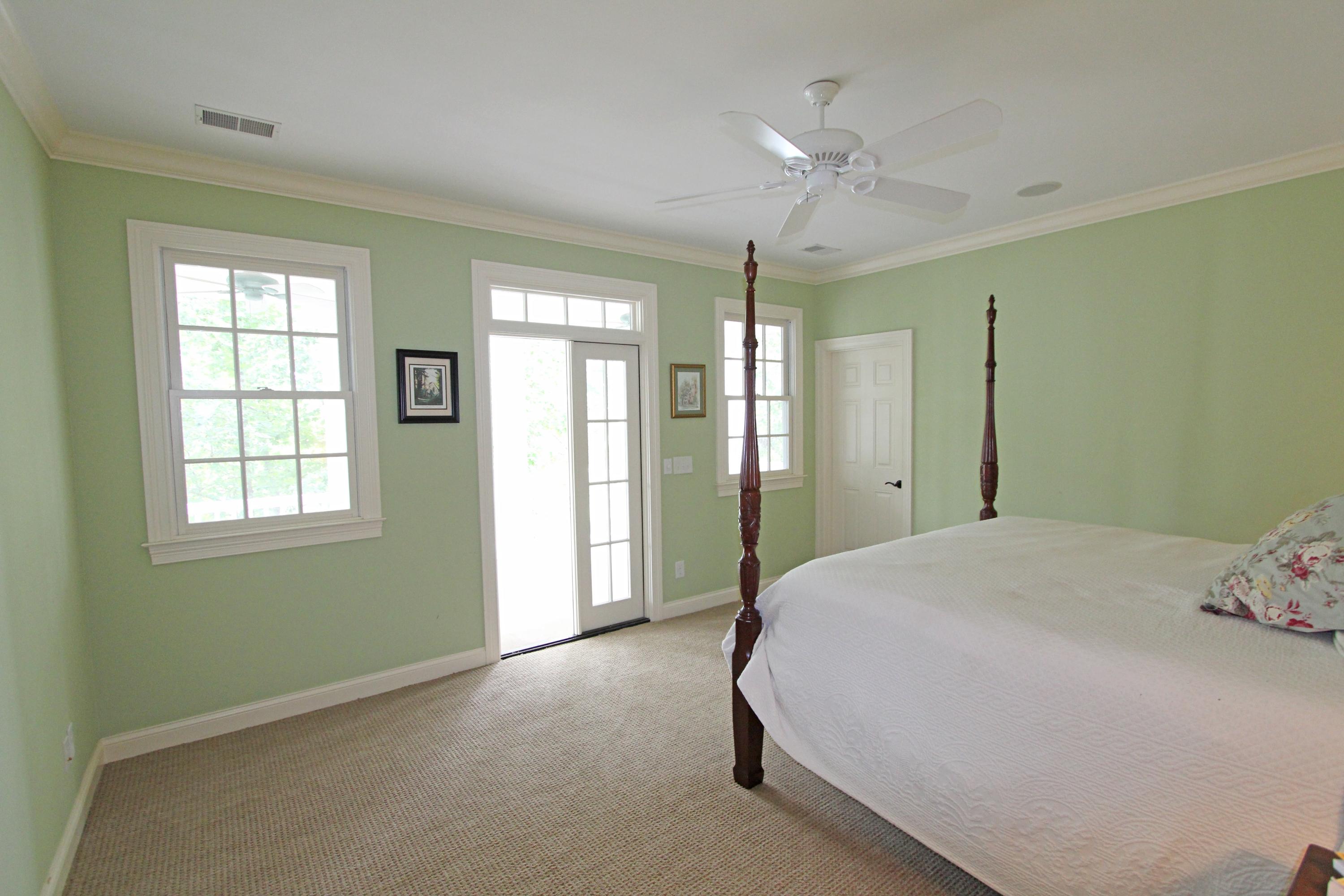 15 Frogmore Road Mount Pleasant, SC 29464 - Photo 8 of 24 Master bedroom