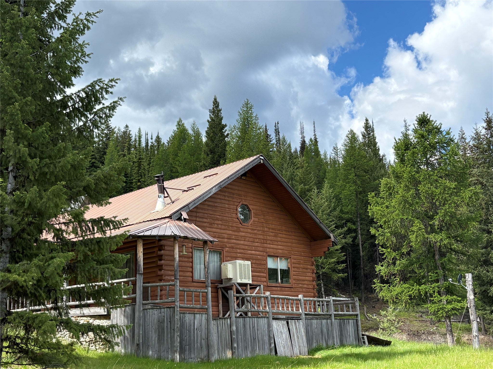 2662 Butcher Creek Road Trego, MT 59934 - Photo 7 of 26 Gallery Image 7