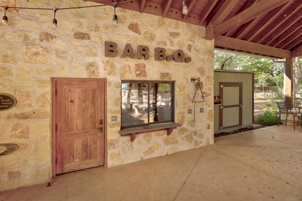 6909 Sunset Ridge Way Jonestown, TX 78645 - Photo 29 of 40