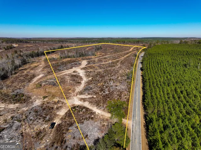 $135,000 | 0 Long Branch Road, Unit LOT 6, Toomsboro, GA 31090