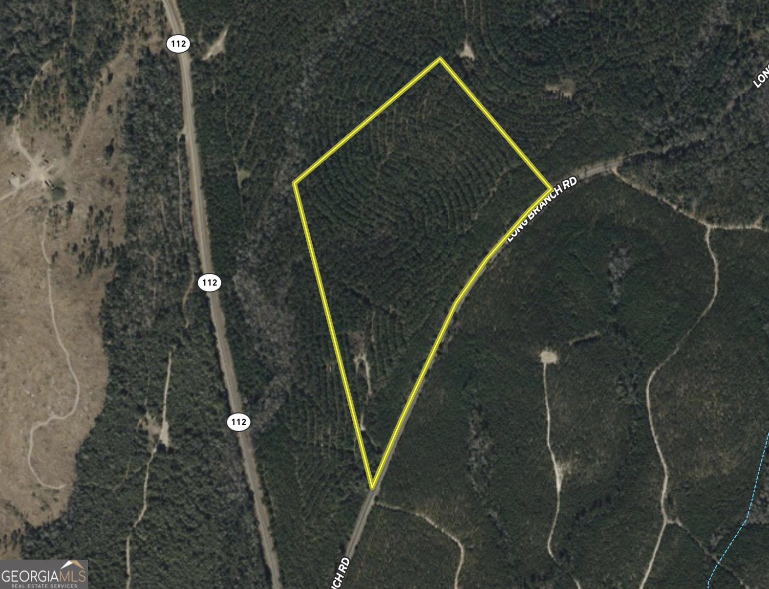 0 Long Branch Road, Unit LOT 6 Toomsboro, GA 31090 - Photo 11 of 13