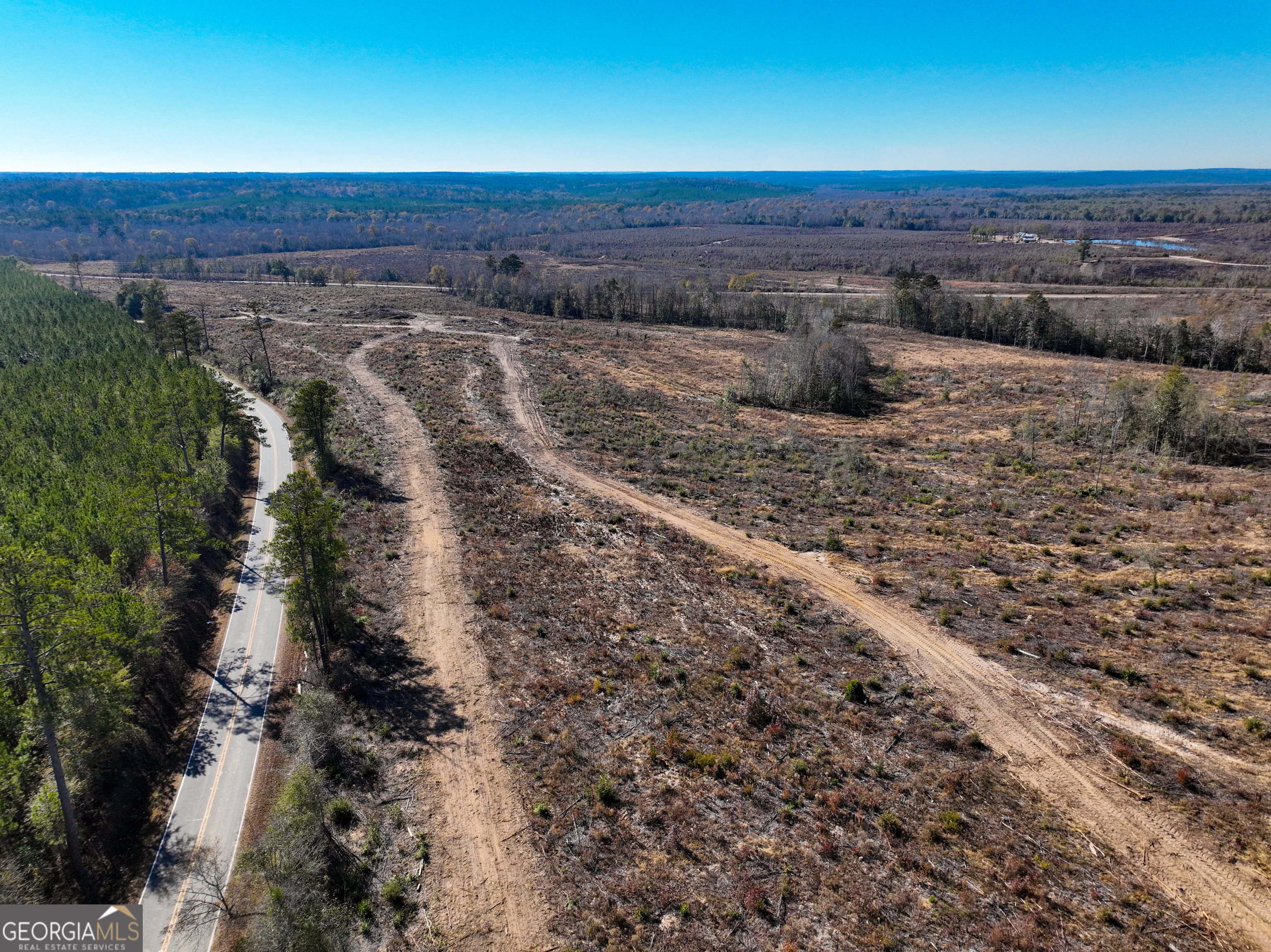 0 Long Branch Road, Unit LOT 6 Toomsboro, GA 31090 - Photo 9 of 13