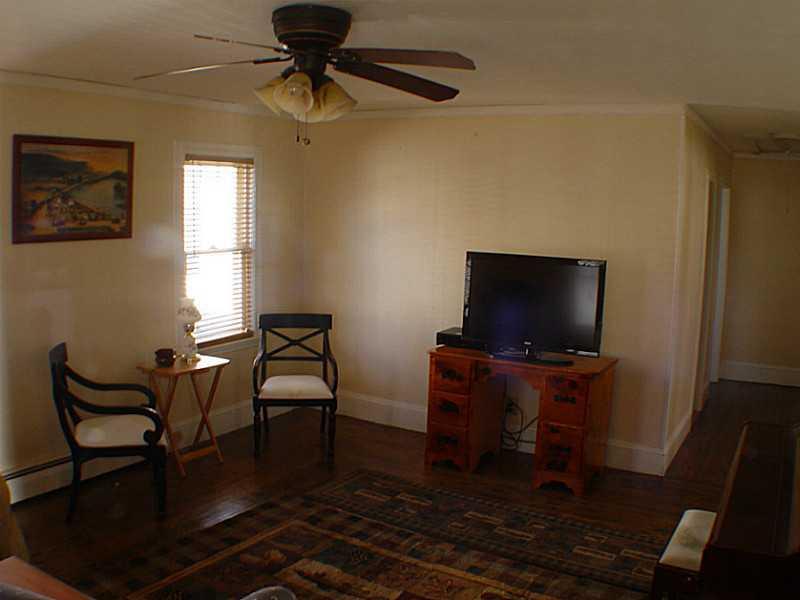 93 Scamman Street Saco, ME 04072 - Photo 8 of 16 Living Room.