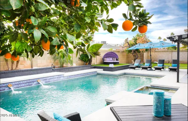 $739,900 | 1831 East Cornell Drive, Tempe, AZ 85283