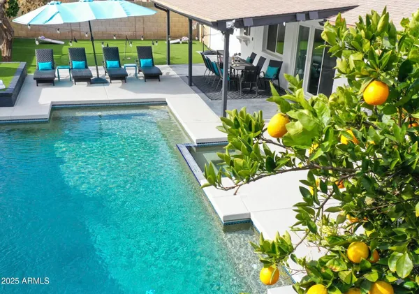 $739,900 | 1831 East Cornell Drive, Tempe, AZ 85283