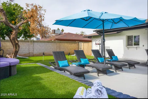 $739,900 | 1831 East Cornell Drive, Tempe, AZ 85283