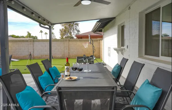 $739,900 | 1831 East Cornell Drive, Tempe, AZ 85283