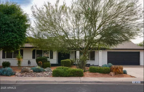 $739,900 | 1831 East Cornell Drive, Tempe, AZ 85283