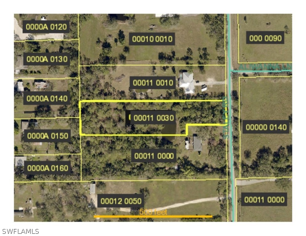 5700 Staley Road Fort Myers, FL 33905 - Photo 1 of 1 Gallery Image 1