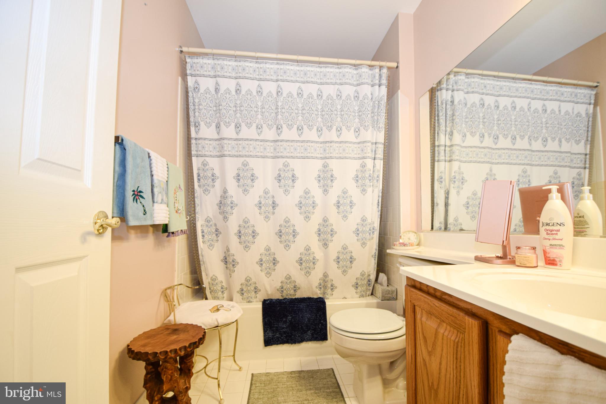 3905 Darleigh Road, Unit 1E Nottingham, MD 21236 - Photo 16 of 24 Hall Bath