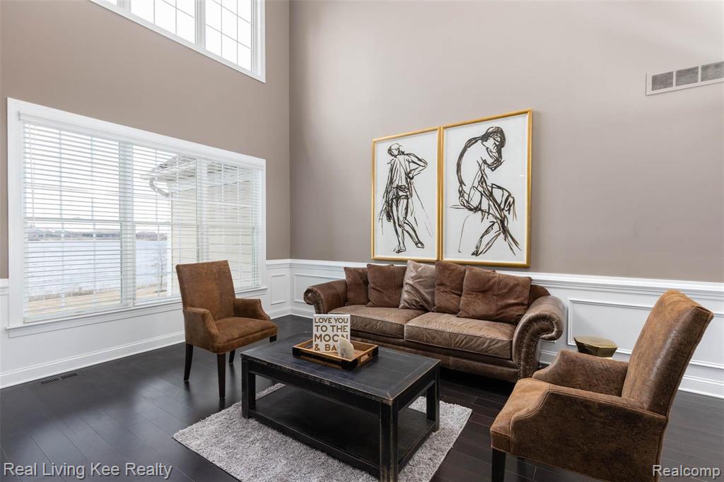 24775 Reeds Pointe Drive Novi, MI 48374 - Photo 10 of 38 Gallery Image 10