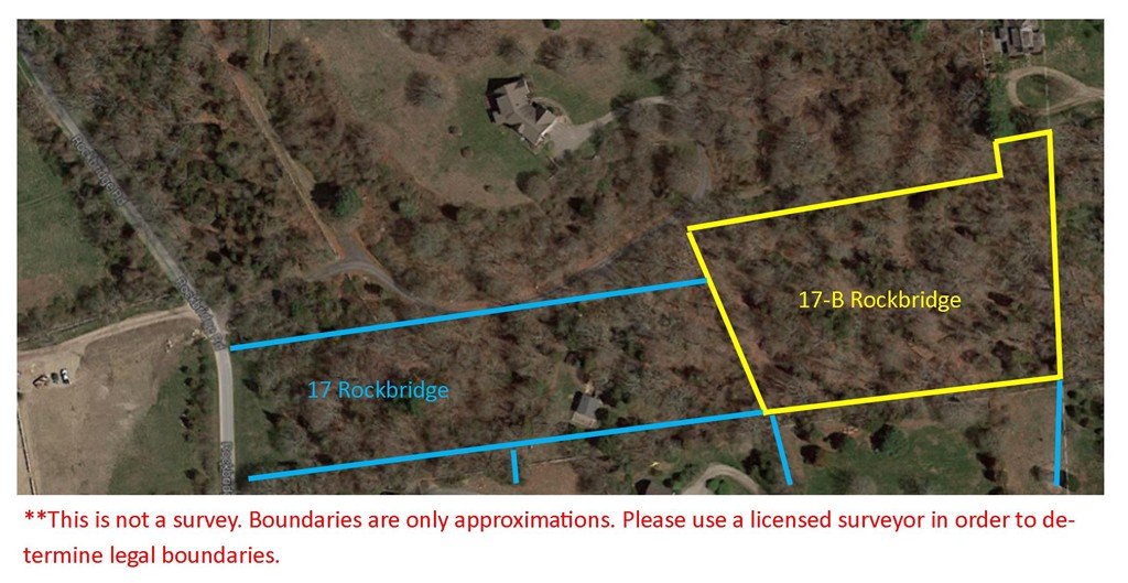 17 B Rockbridge Road Little Compton, RI 02837 - Photo 4 of 4 Gallery Image 4