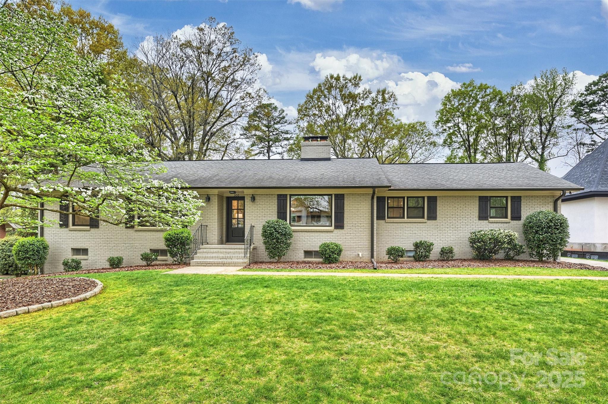 500 Lansdowne Road Charlotte, NC 28270 - Photo 1 of 40 Gallery Image 1