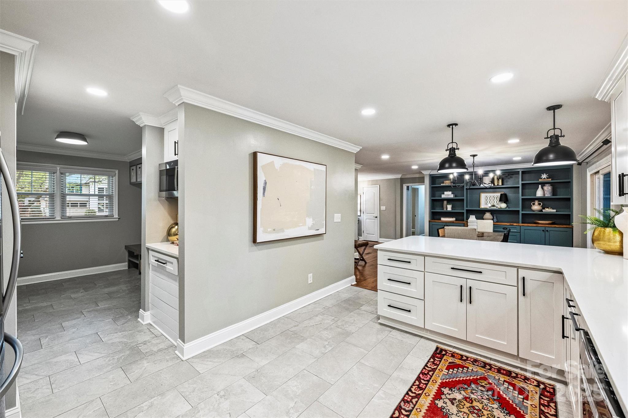 500 Lansdowne Road Charlotte, NC 28270 - Photo 12 of 40 Gallery Image 12