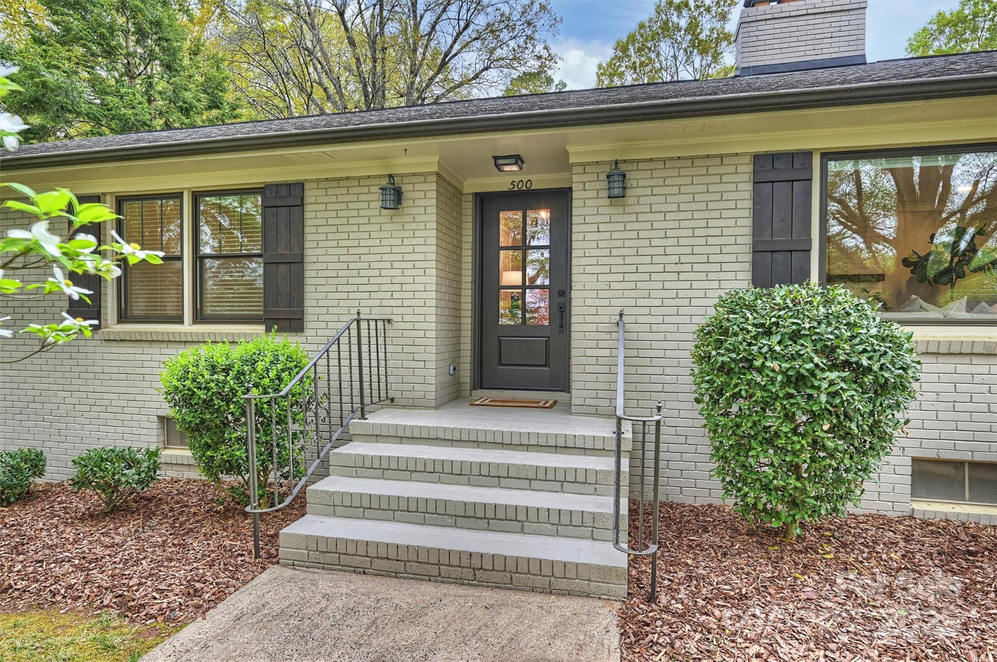 500 Lansdowne Road Charlotte, NC 28270 - Photo 2 of 40 Gallery Image 2