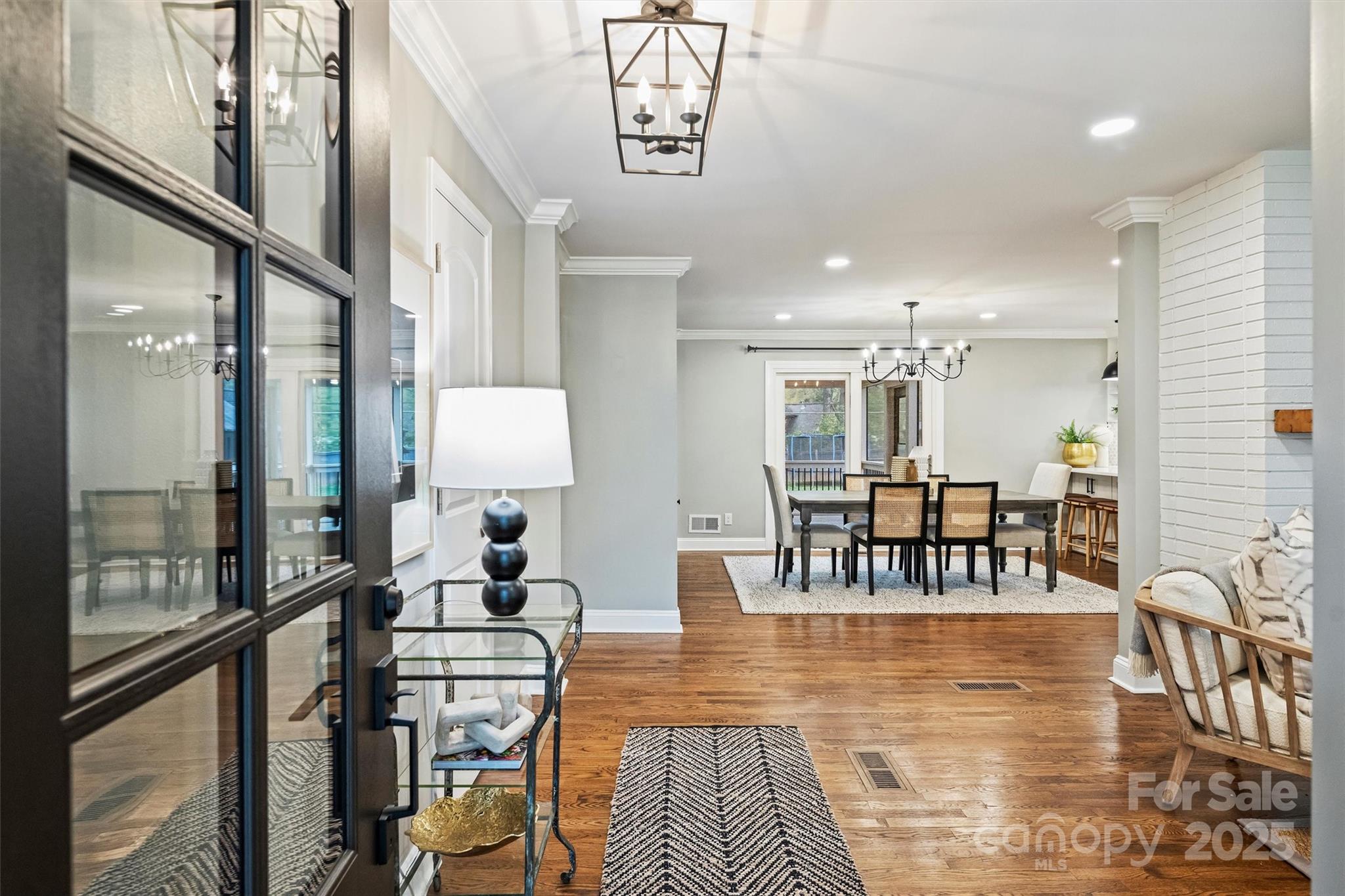 500 Lansdowne Road Charlotte, NC 28270 - Photo 3 of 40 Gallery Image 3