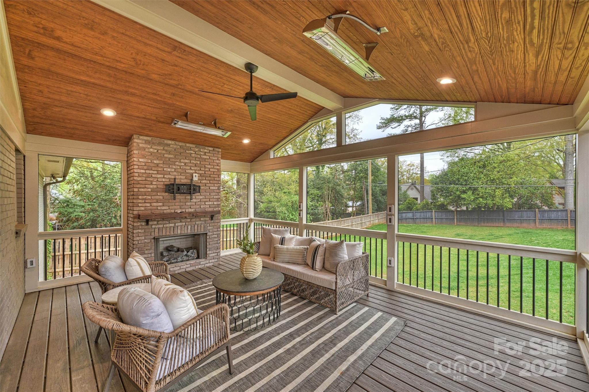 500 Lansdowne Road Charlotte, NC 28270 - Photo 31 of 40 Gallery Image 31