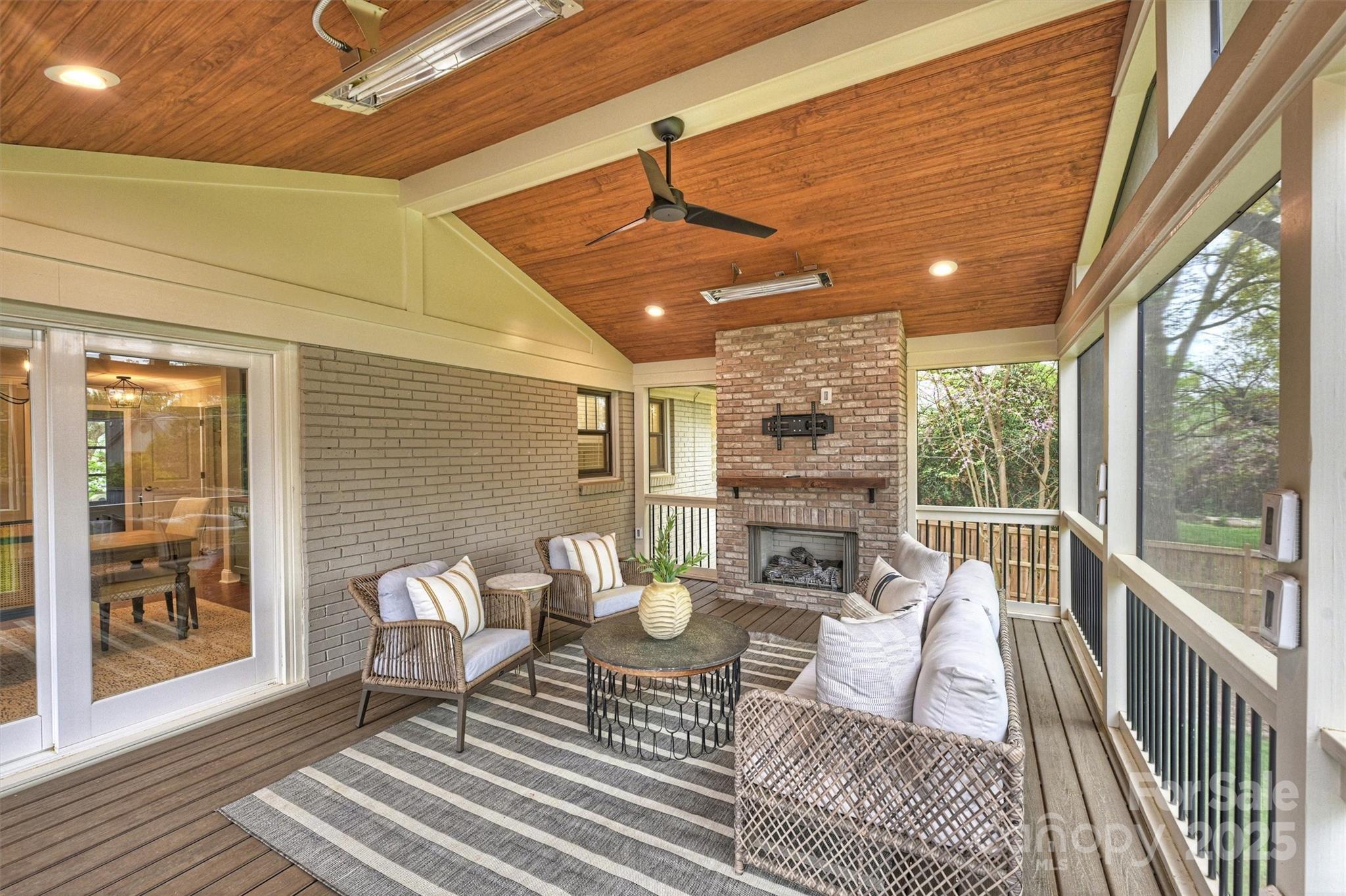 500 Lansdowne Road Charlotte, NC 28270 - Photo 33 of 40 Gallery Image 33