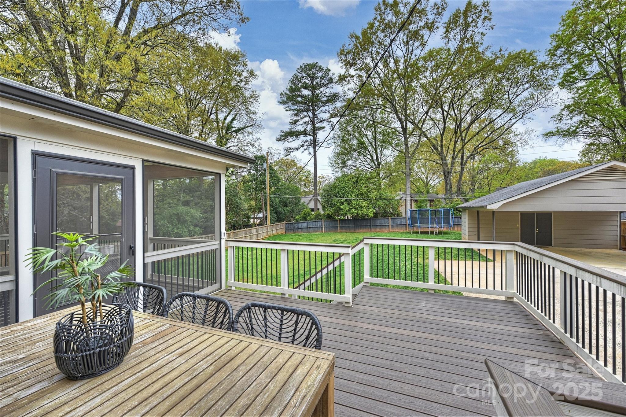 500 Lansdowne Road Charlotte, NC 28270 - Photo 34 of 40 Gallery Image 34