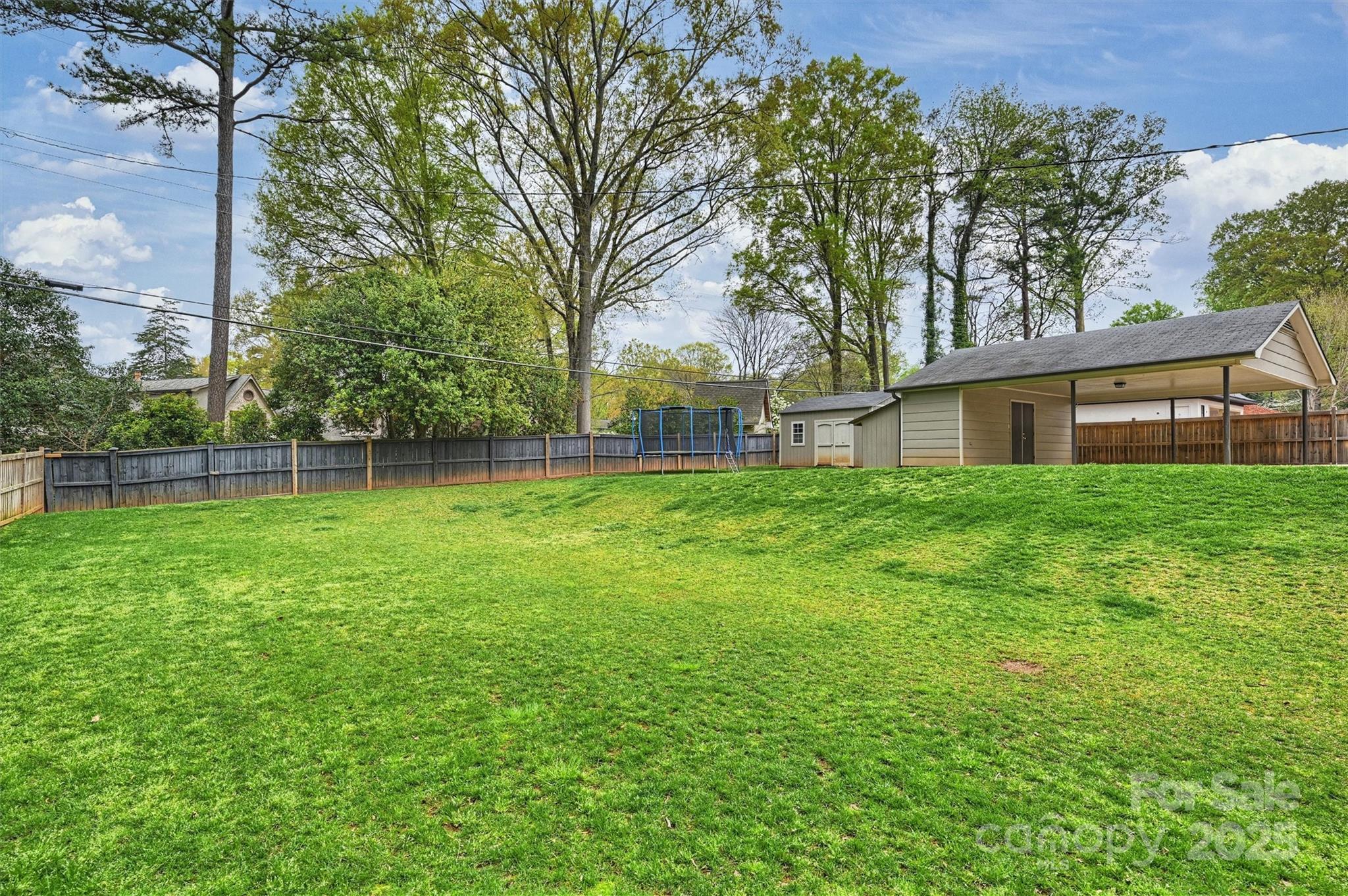 500 Lansdowne Road Charlotte, NC 28270 - Photo 35 of 40 Gallery Image 35