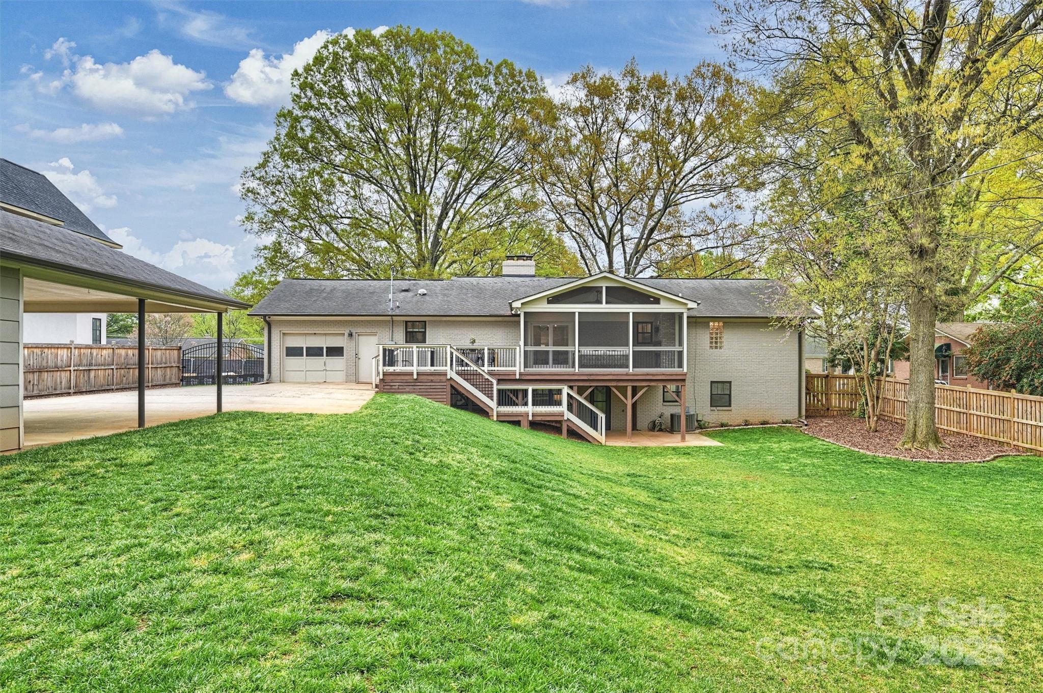 500 Lansdowne Road Charlotte, NC 28270 - Photo 36 of 40 Gallery Image 36