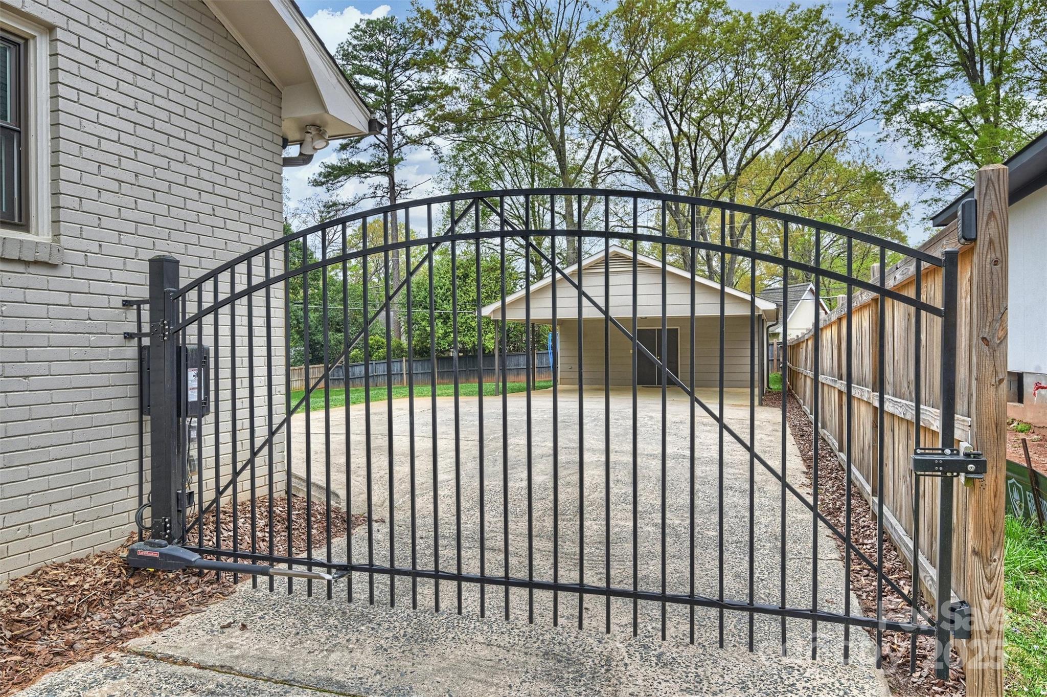 500 Lansdowne Road Charlotte, NC 28270 - Photo 40 of 40 Gallery Image 40