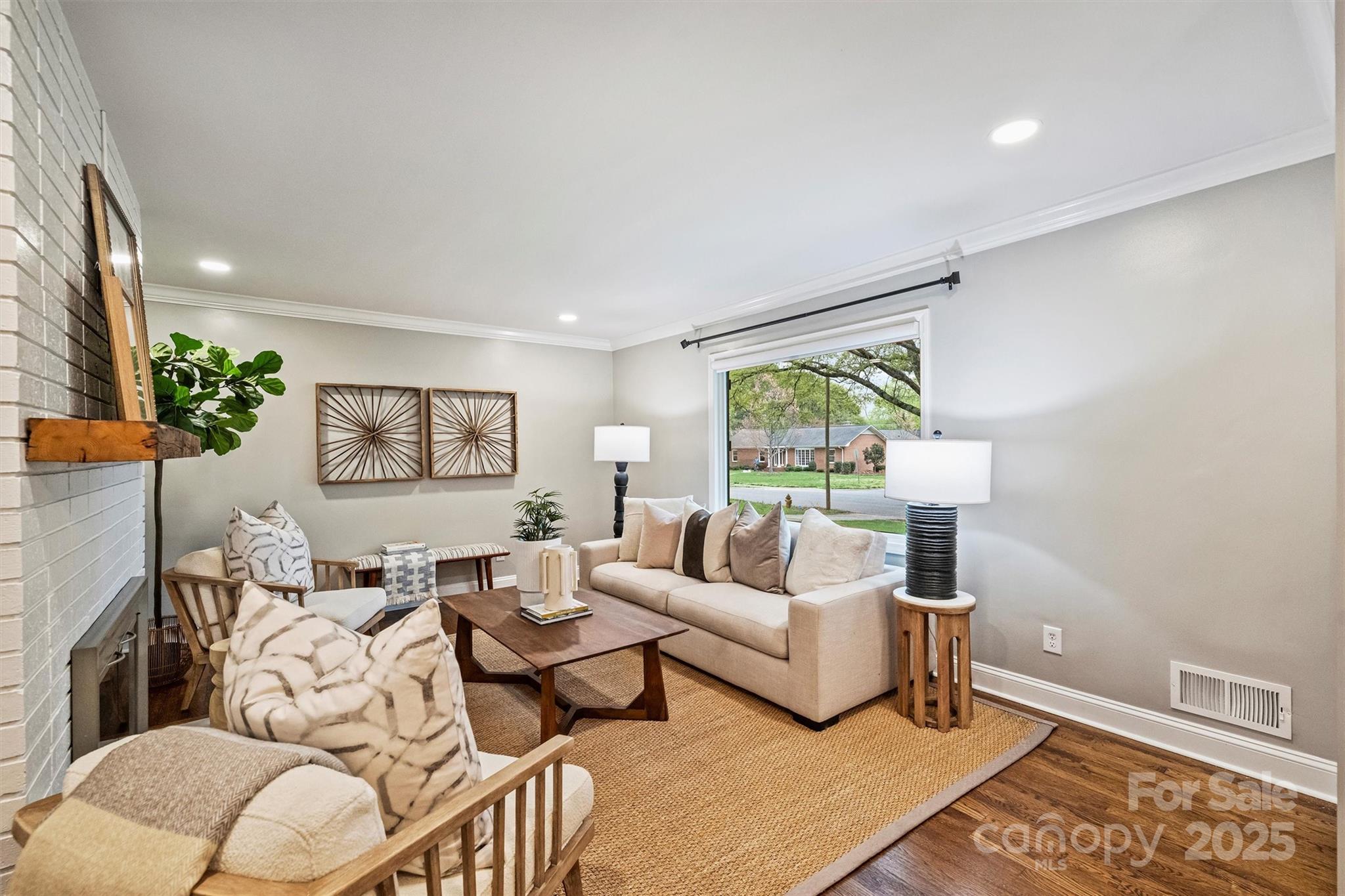 500 Lansdowne Road Charlotte, NC 28270 - Photo 6 of 40 Gallery Image 6