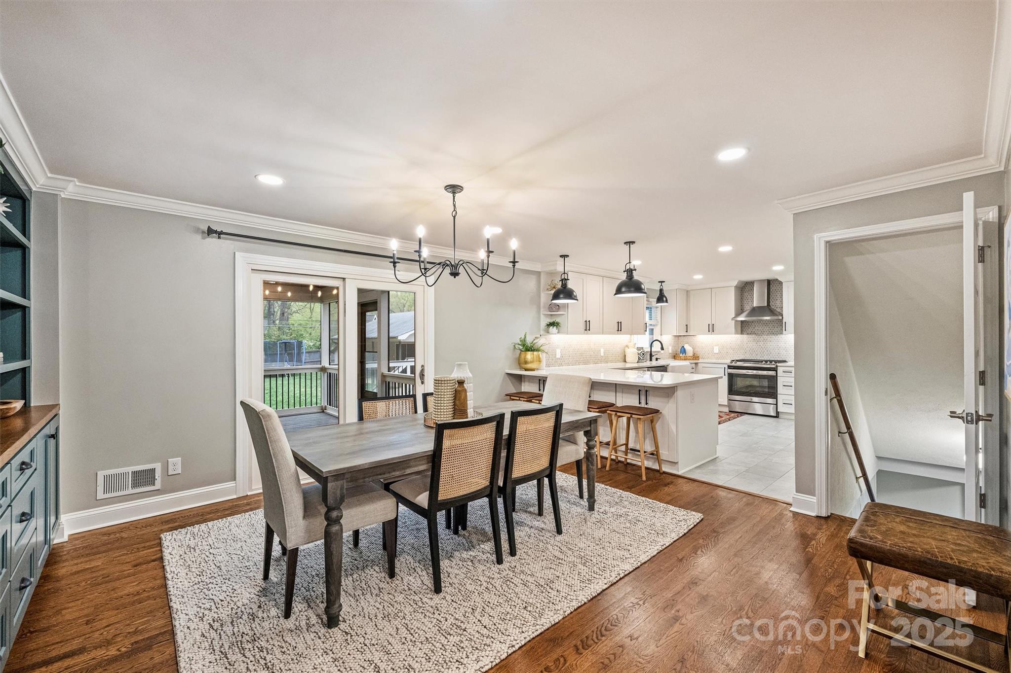 500 Lansdowne Road Charlotte, NC 28270 - Photo 7 of 40 Gallery Image 7