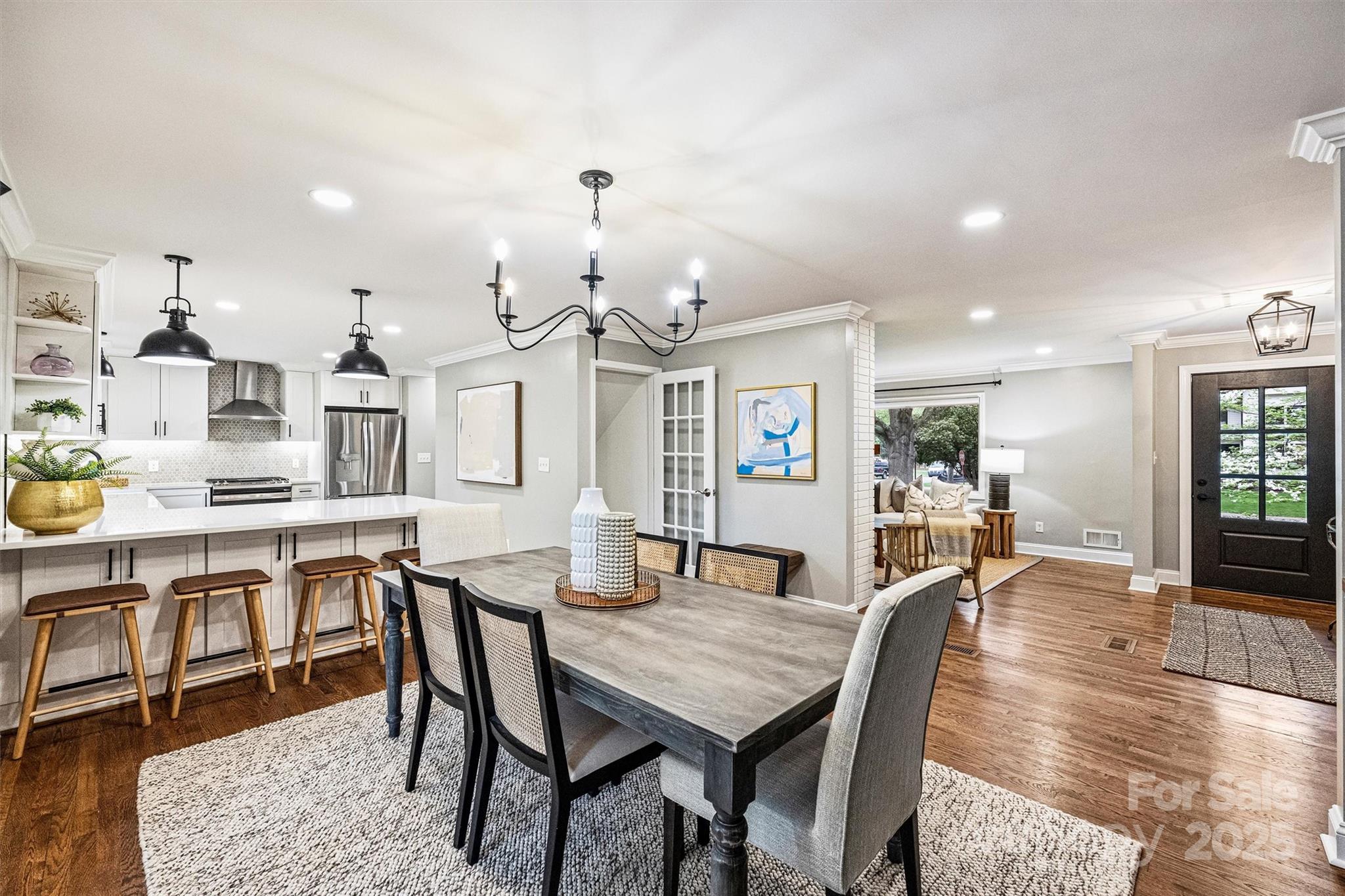 500 Lansdowne Road Charlotte, NC 28270 - Photo 8 of 40 Gallery Image 8