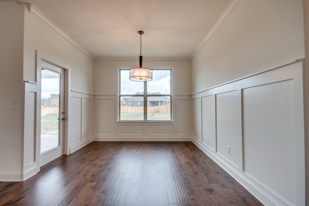 1155 Batbriar Road Arrington, TN 37014 - Photo 11 of 24 Highland Market Home - Not actual home under construction