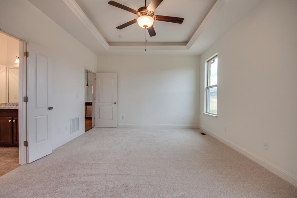 1155 Batbriar Road Arrington, TN 37014 - Photo 14 of 24 Highland Market Home - Not actual home under construction