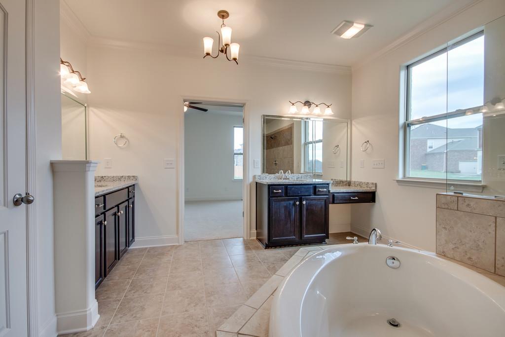 1155 Batbriar Road Arrington, TN 37014 - Photo 18 of 24 Highland Market Home - Not actual home under construction