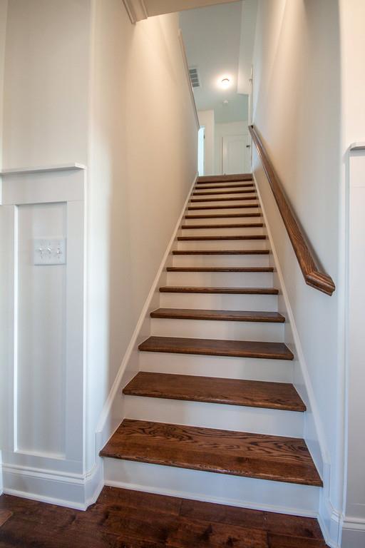 1155 Batbriar Road Arrington, TN 37014 - Photo 19 of 24 Highland Market Home - Not actual home under construction
