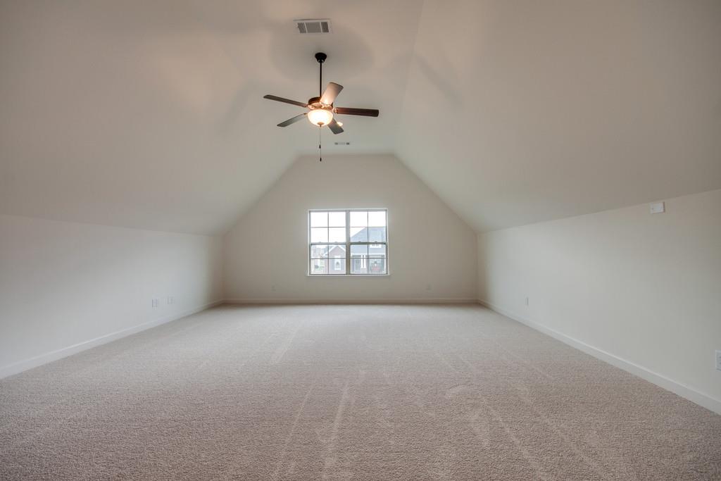 1155 Batbriar Road Arrington, TN 37014 - Photo 20 of 24 Highland Market Home - Not actual home under construction