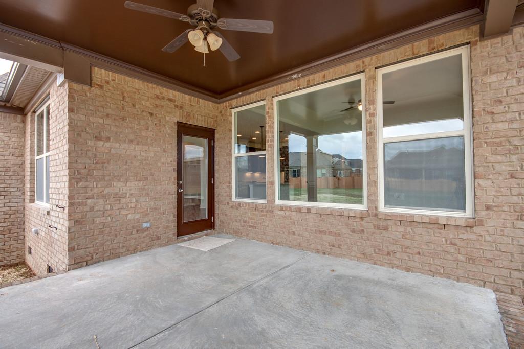 1155 Batbriar Road Arrington, TN 37014 - Photo 23 of 24 Highland Market Home - Not actual home under construction