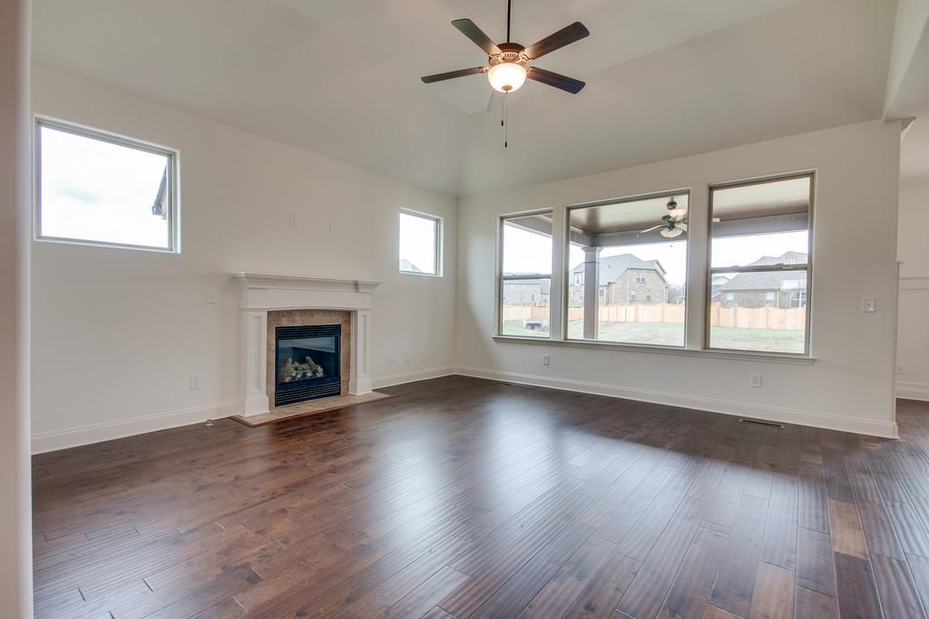 1155 Batbriar Road Arrington, TN 37014 - Photo 6 of 24 Highland Market Home - Not actual home under construction