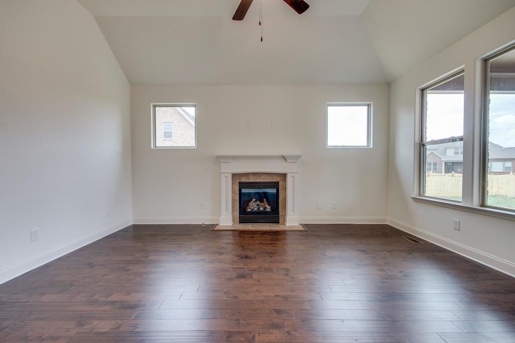 1155 Batbriar Road Arrington, TN 37014 - Photo 7 of 24 Highland Market Home - Not actual home under construction