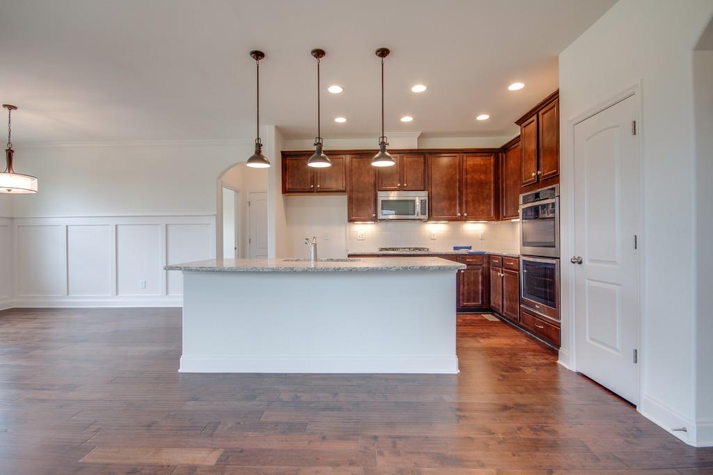 1155 Batbriar Road Arrington, TN 37014 - Photo 8 of 24 Highland Market Home - Not actual home under construction