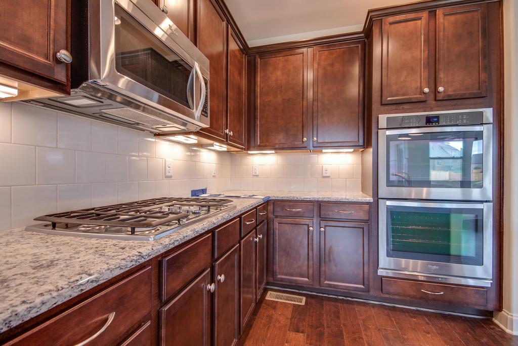 1155 Batbriar Road Arrington, TN 37014 - Photo 10 of 24 Highland Market Home - Not actual home under construction