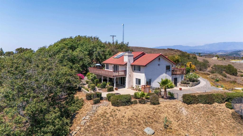 3829 Silverleaf Lane Vista, CA 92084 - Photo 67 of 73